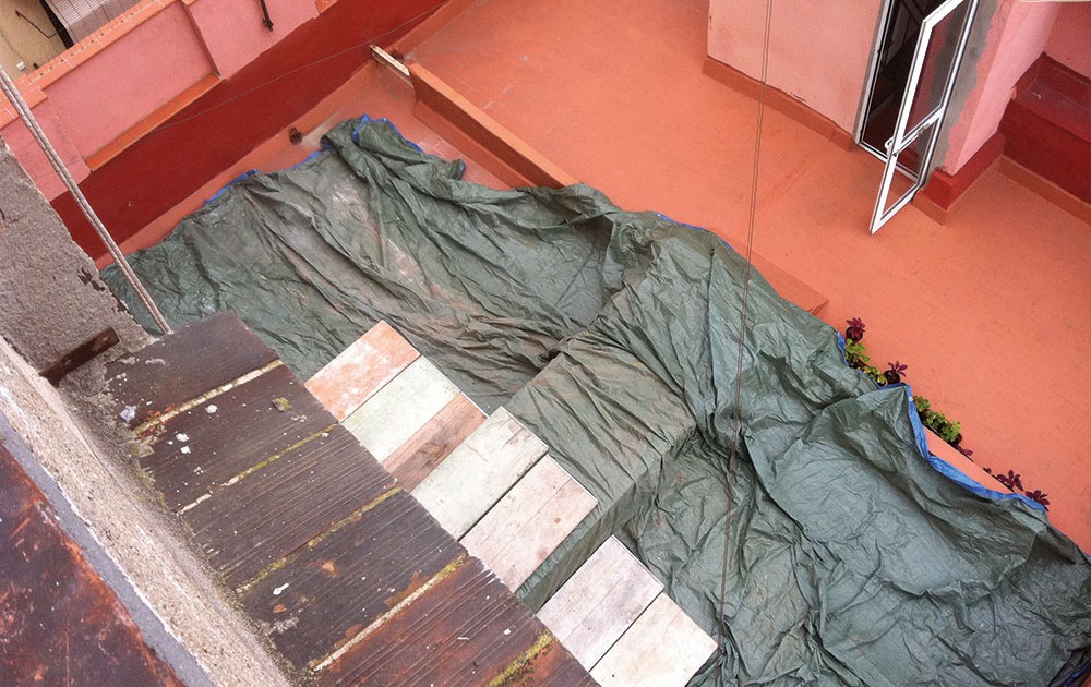 Pintorscat limpieza pintors a barcelona