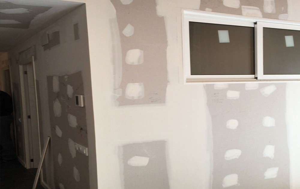 Pintorscat interiores colocacio pladur barcelona