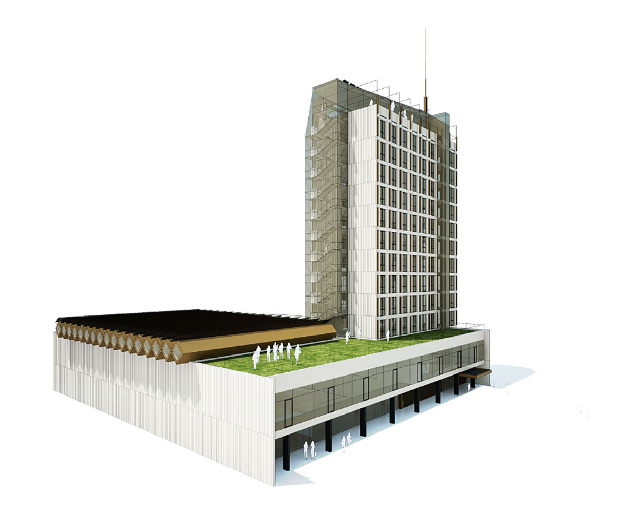 servicios para empresas barcelona